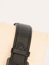 Black & Gold Fendi Run Away 41mm Watch
