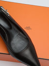 Black Lover 40 Pump With SHW