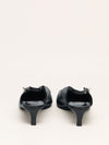 Black Lover 40 Pump With SHW