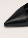 Black Lover 40 Pump With SHW