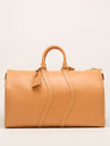 Keepall 50 Vachette Leather Travel Bag
