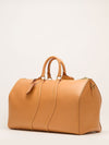 Keepall 50 Vachette Leather Travel Bag