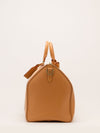 Keepall 50 Vachette Leather Travel Bag