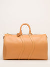 Keepall 50 Vachette Leather Travel Bag