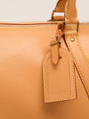 Keepall 50 Vachette Leather Travel Bag