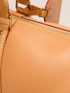 Keepall 50 Vachette Leather Travel Bag