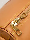 Keepall 50 Vachette Leather Travel Bag