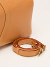 Keepall 50 Vachette Leather Travel Bag