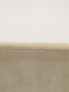 Kelly 25 Gris Pearl Doblis Suede With PHW Vintage 2003 G Square Stamp