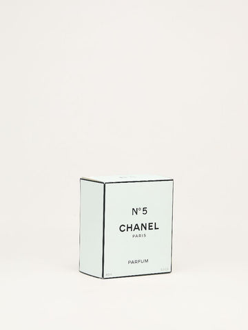 Collectors Edition Maxi No. 5 Chanel Perfume 450ml