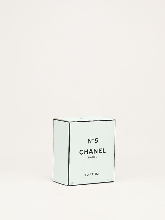 Collectors Edition Maxi No. 5 Chanel Perfume 450ml