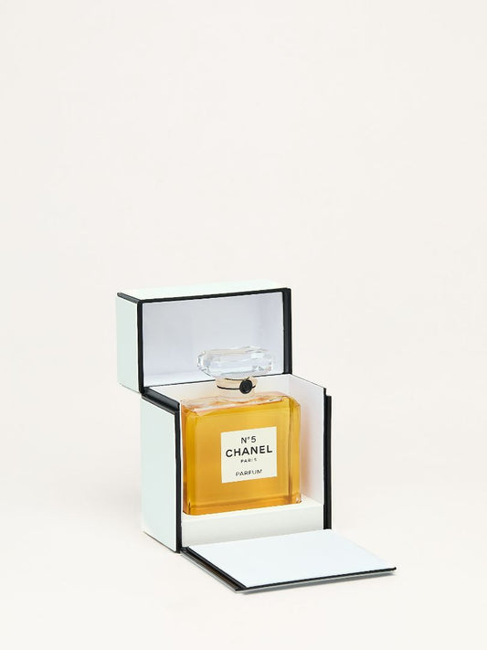 Collectors Edition Maxi No. 5 Chanel Perfume 450ml