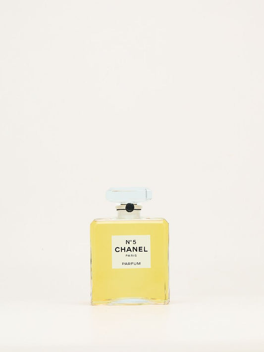 Collectors Edition Maxi No. 5 Chanel Perfume 450ml