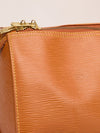 Zipang Gold Epi Keepall 60