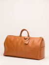 Zipang Gold Epi Keepall 60