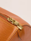 Zipang Gold Epi Keepall 60