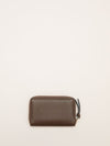Brown Coin Case With GHW