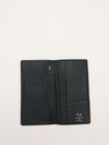 Damier Graphite Brazza Wallet