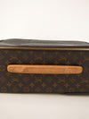 Monogram Pegase 55 Suitcase