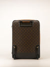 Monogram Pegase 55 Suitcase