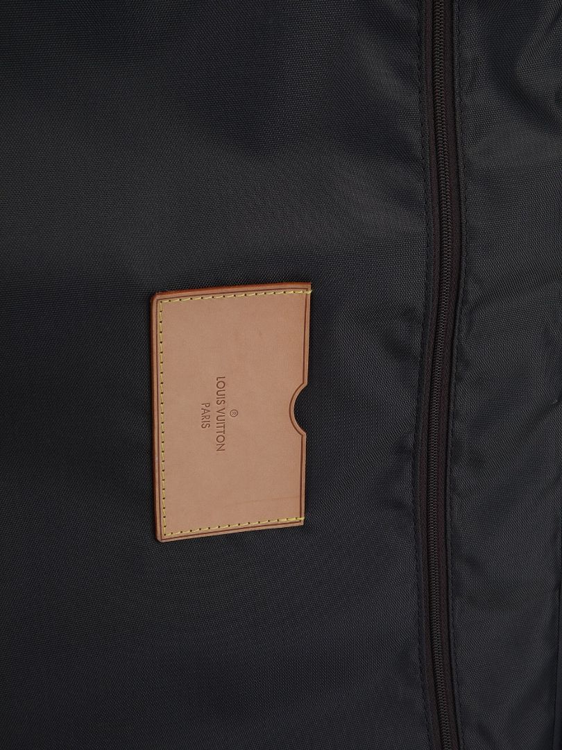 Monogram Pegase 55 Suitcase