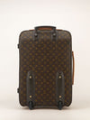 Monogram Pegase 45 Suitcase