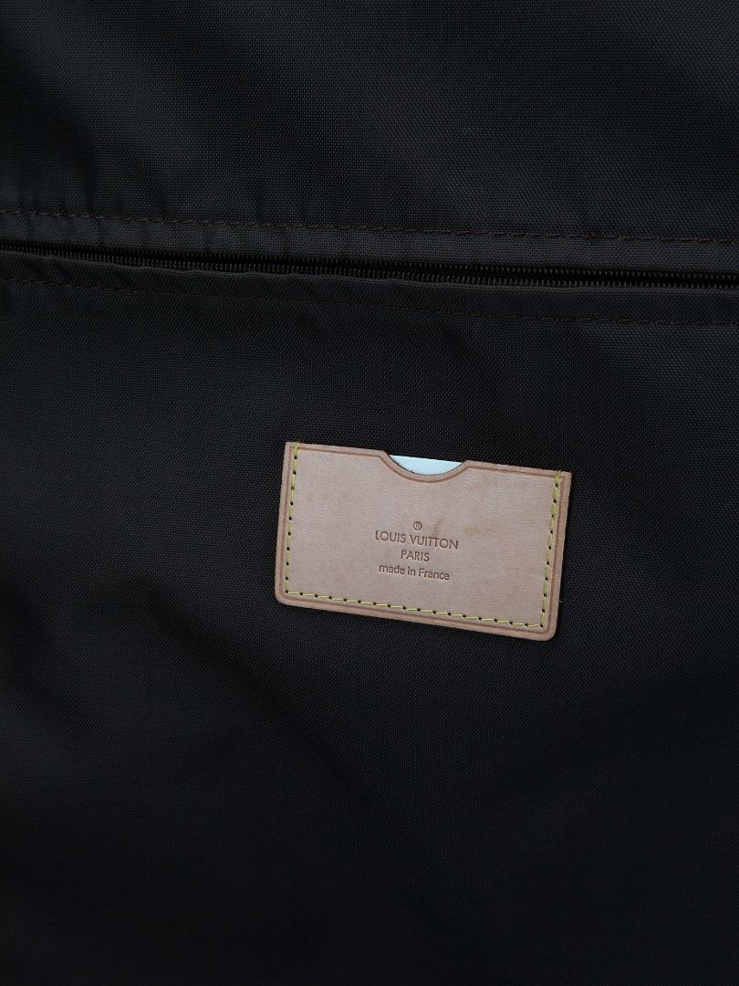 Monogram Pegase 45 Suitcase