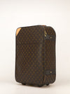 Monogram Pegase 60 Suitcase