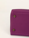 Kelly 28 Anemone Evercolore With GHW 2019 D Stamp
