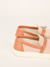 Framboise & Rose Bubinga Game Slip On Sneaker