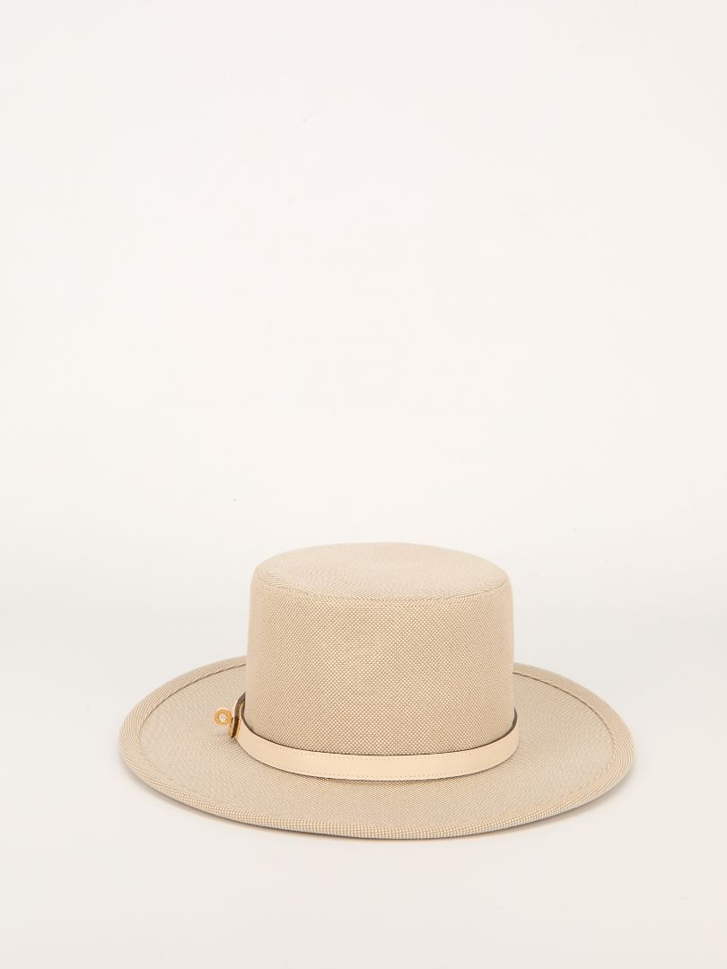 Desert & Nata Hampton Plein Air hat