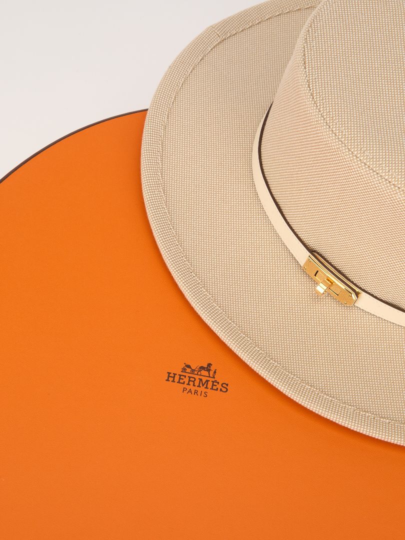 Desert & Nata Hampton Plein Air hat