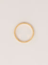 Gold Love Ring-Small Model