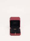 Gold Love Ring-Small Model