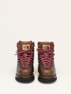 X NORTHFACE Foggy Tabacco Hiking Boots
