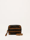 Monogram Soft Trunk Pouch