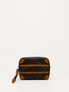 Monogram Soft Trunk Pouch