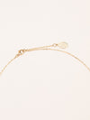 Yellow Gold Cartier d'Amour Pendant Brilliant-cut Diamond Necklace