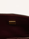 Small Black Caviar Classic Flap Handbag With GHW