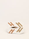 Beige Camel Bouncing Sneaker