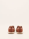 Rose Antique Jet Sneakers