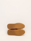 Rose Antique Jet Sneakers