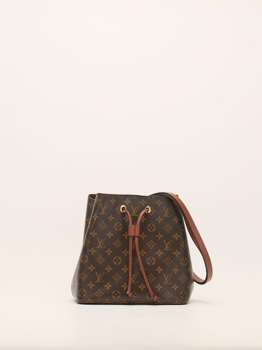 Monogram MM NéoNoé Handbag