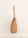 Tan Small 22 Hobo Bag