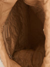 Tan Small 22 Hobo Bag