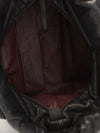 Black Coco Cocoon Tote