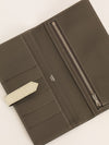 Graphite & Gris Neve Bearn Soufflet Touch Wallet