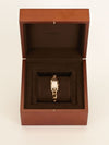 Small Rose Gold Nantucket Jeté Watch With Chain Bracelet