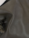 Dark Khaki XL Flamenco Tote