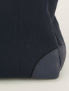 Birkin HAC 40 Blue De Malt Togo and Bleu Toile Militaire With PHW 2023 B Stamp
